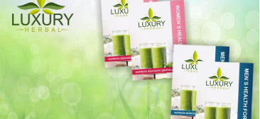 16 мая старт продаж новых продуктов в категории Luxury Herbal